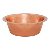 Polished Copper
