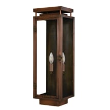 Antique Copper