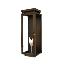 Oil Rubbed Bronze