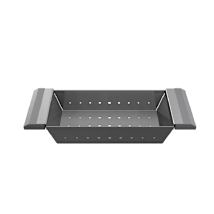 Brushed Stainless Steel