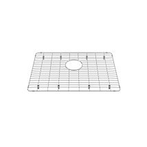 Brushed Stainless Steel