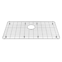 Brushed Stainless Steel