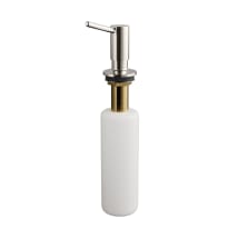 Brushed Nickel