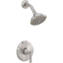 Brushed Nickel