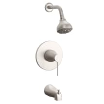 Brushed Nickel