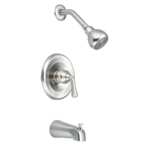 Brushed Nickel