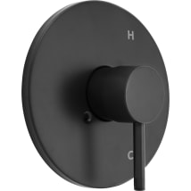 Matte Black