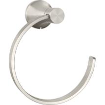 Brushed Nickel