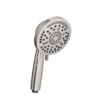 PVD Brushed Nickel