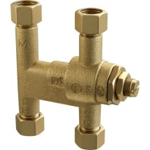 Rough Brass