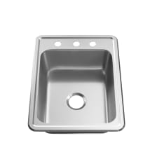 Stainless Steel