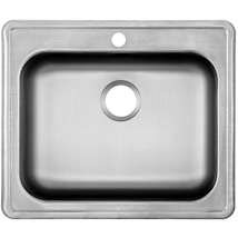 Stainless Steel