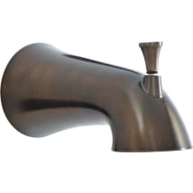 Oil Rubbed Bronze