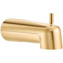 Brushed Gold