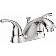 Polished Chrome