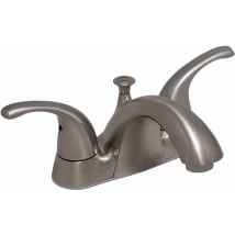 Brushed Nickel