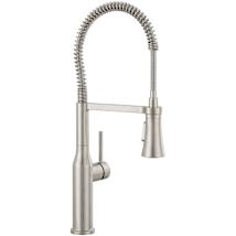 Brushed Nickel