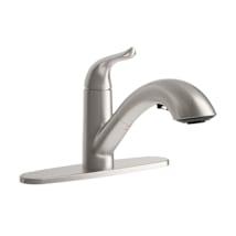 Brushed Nickel