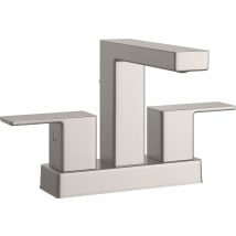 Brushed Nickel