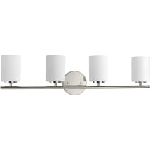 Polished Nickel