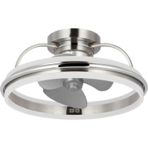 Brushed Nickel