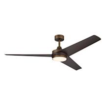 Heritage Brushed Bronze