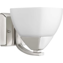 Brushed Nickel