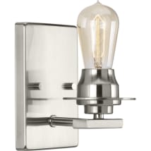 Brushed Nickel