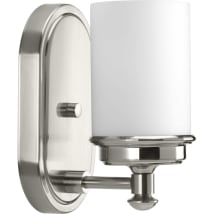 Brushed Nickel