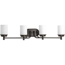 Rubbed Bronze