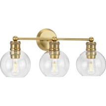 Vintage Brass