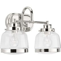 Polished Nickel