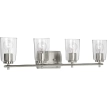 Brushed Nickel