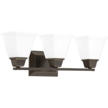Antique Bronze