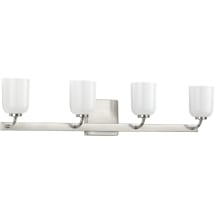 Brushed Nickel