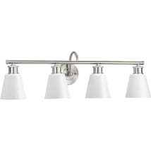 Brushed Nickel