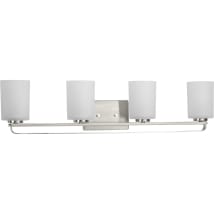 Brushed Nickel