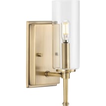 Vintage Brass