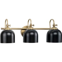 Vintage Brass