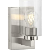 Brushed Nickel