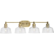 Vintage Brass