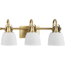Vintage Brass