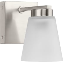 Brushed Nickel