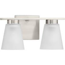Brushed Nickel