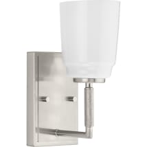 Brushed Nickel