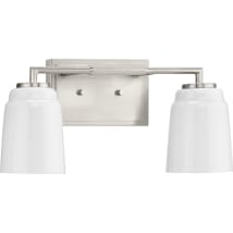 Brushed Nickel
