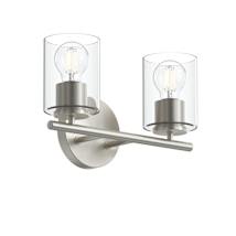 Brushed Nickel