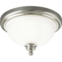 Brushed Nickel