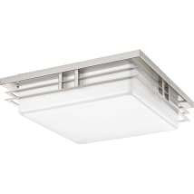 Brushed Nickel