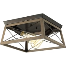 Antique Bronze